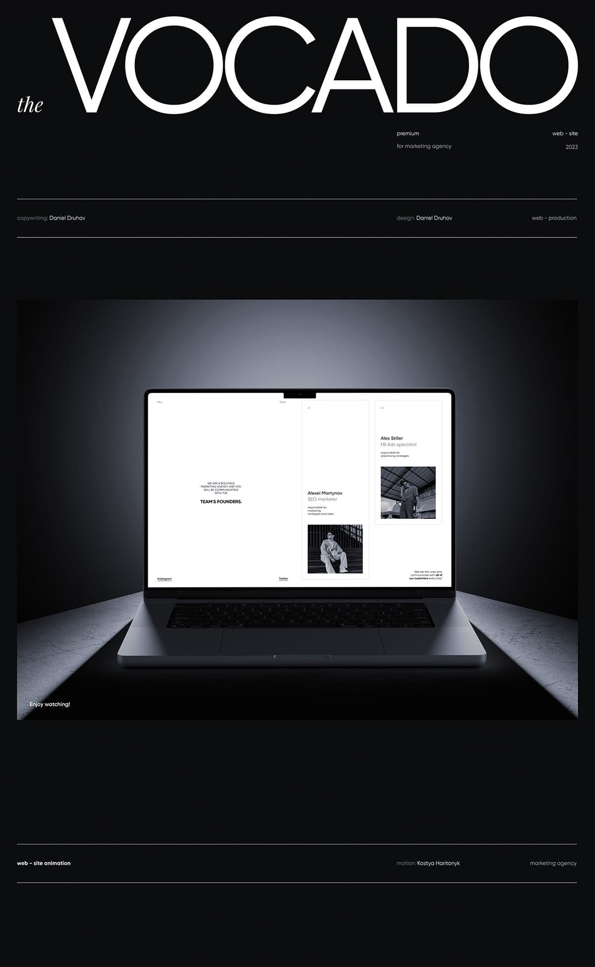 Mocuo Platform Interface